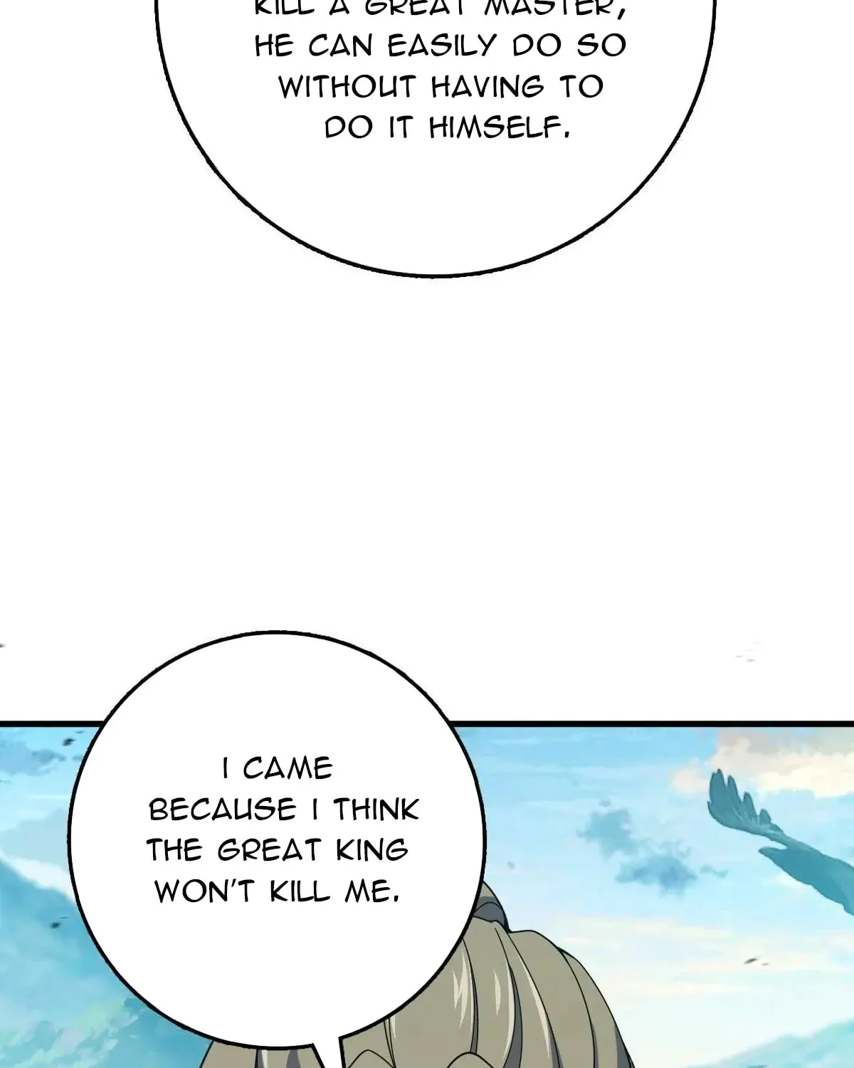 Read Spare Me, Great Lord! (Colored) (en) Manga Online