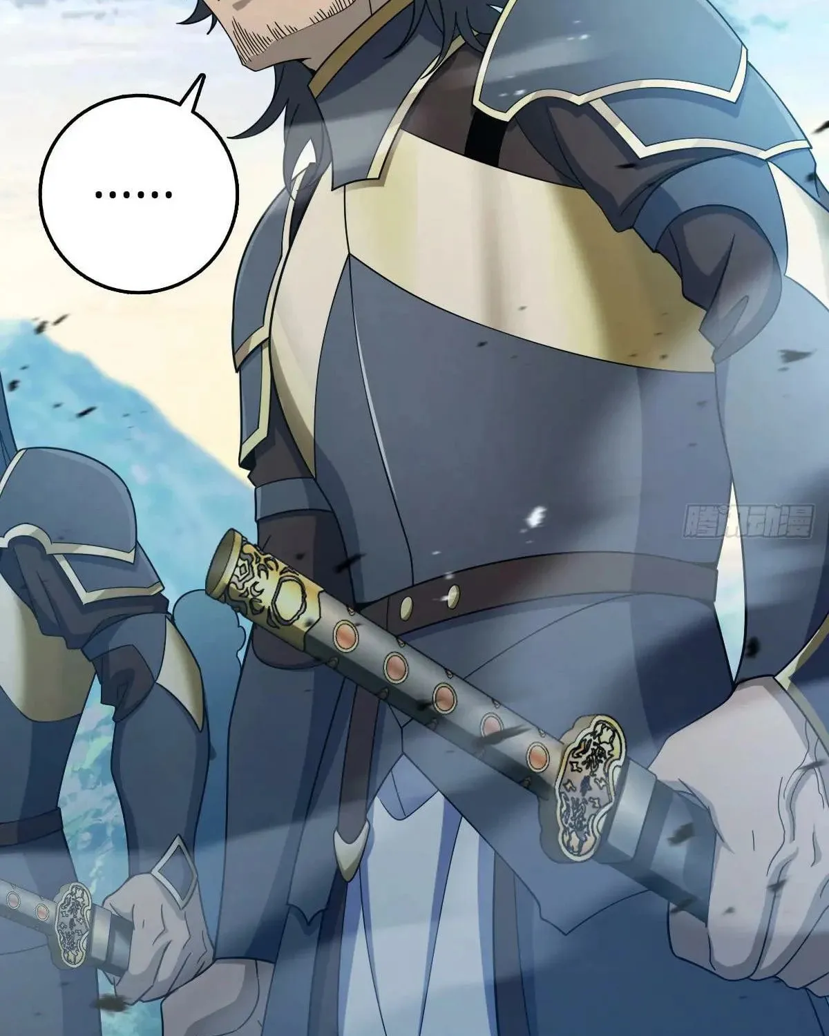 Read Spare Me, Great Lord! (Colored) (en) Manga Online