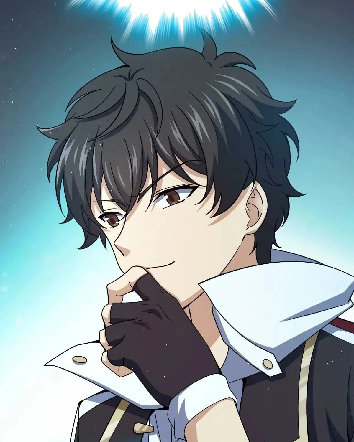 Read Spare Me, Great Lord! (Colored) (en) Manga Online