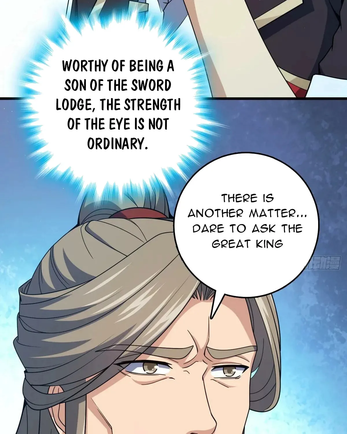 Read Spare Me, Great Lord! (Colored) (en) Manga Online