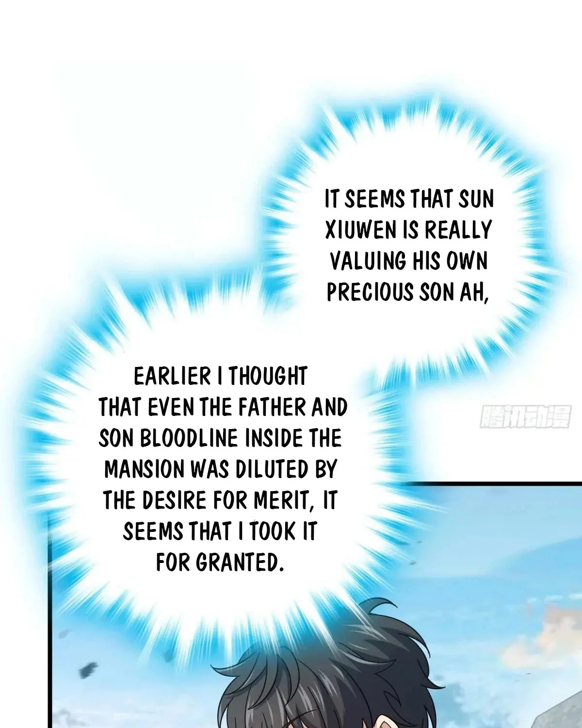 Read Spare Me, Great Lord! (Colored) (en) Manga Online