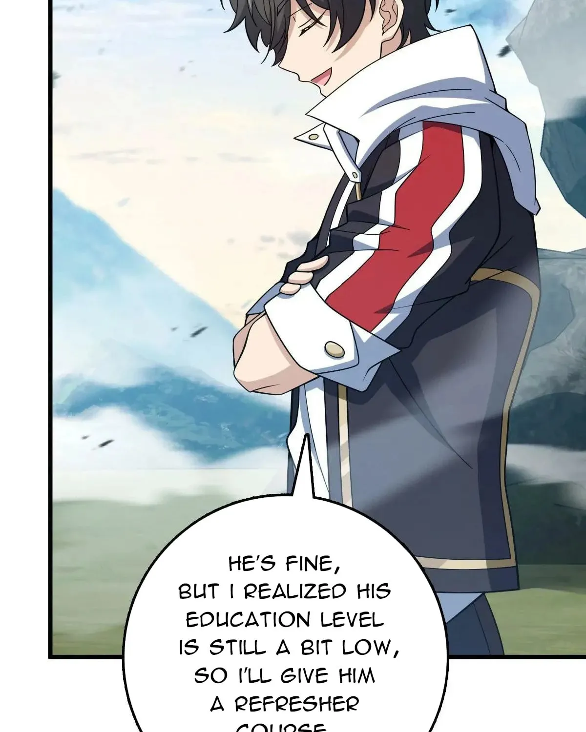 Read Spare Me, Great Lord! (Colored) (en) Manga Online