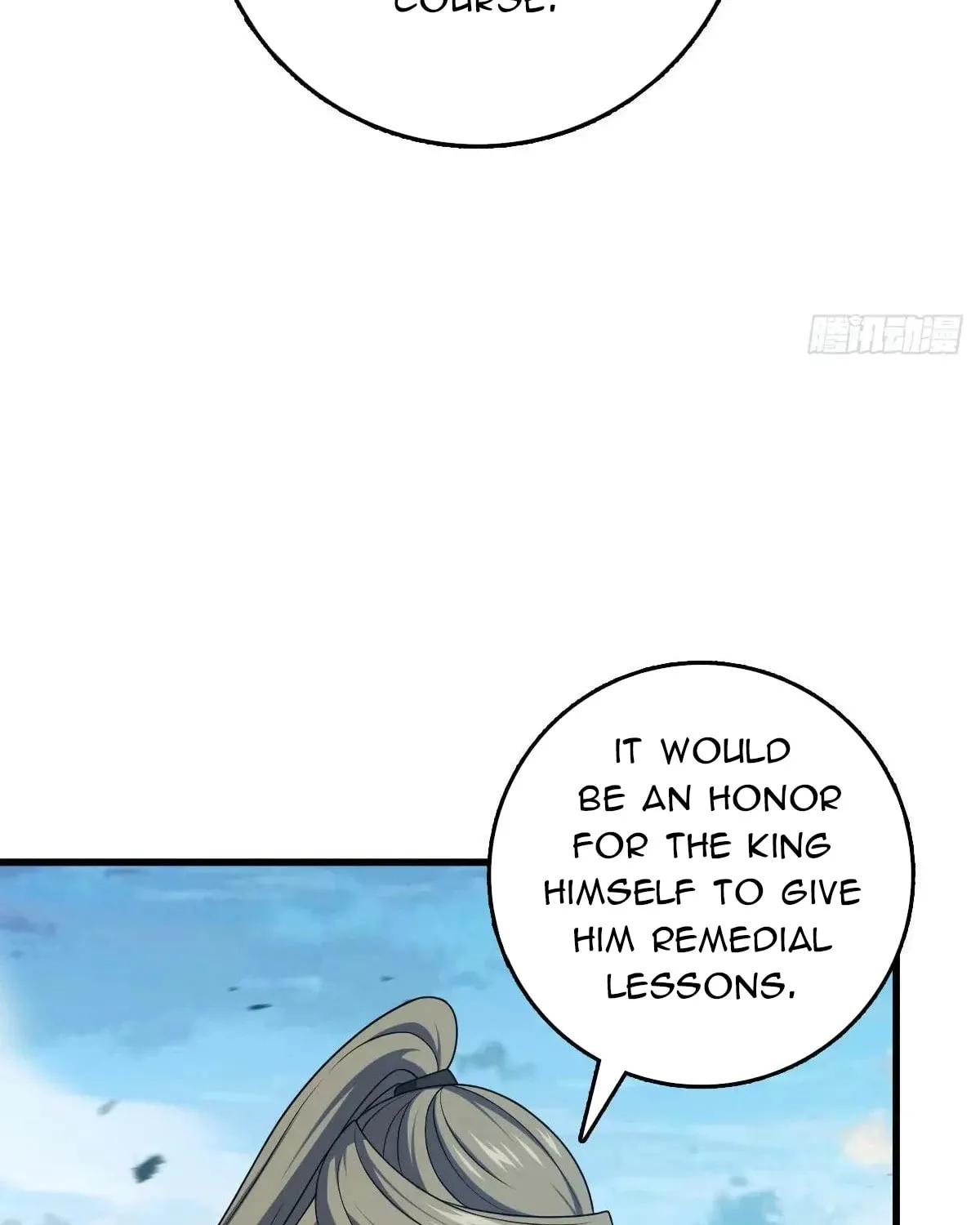 Read Spare Me, Great Lord! (Colored) (en) Manga Online