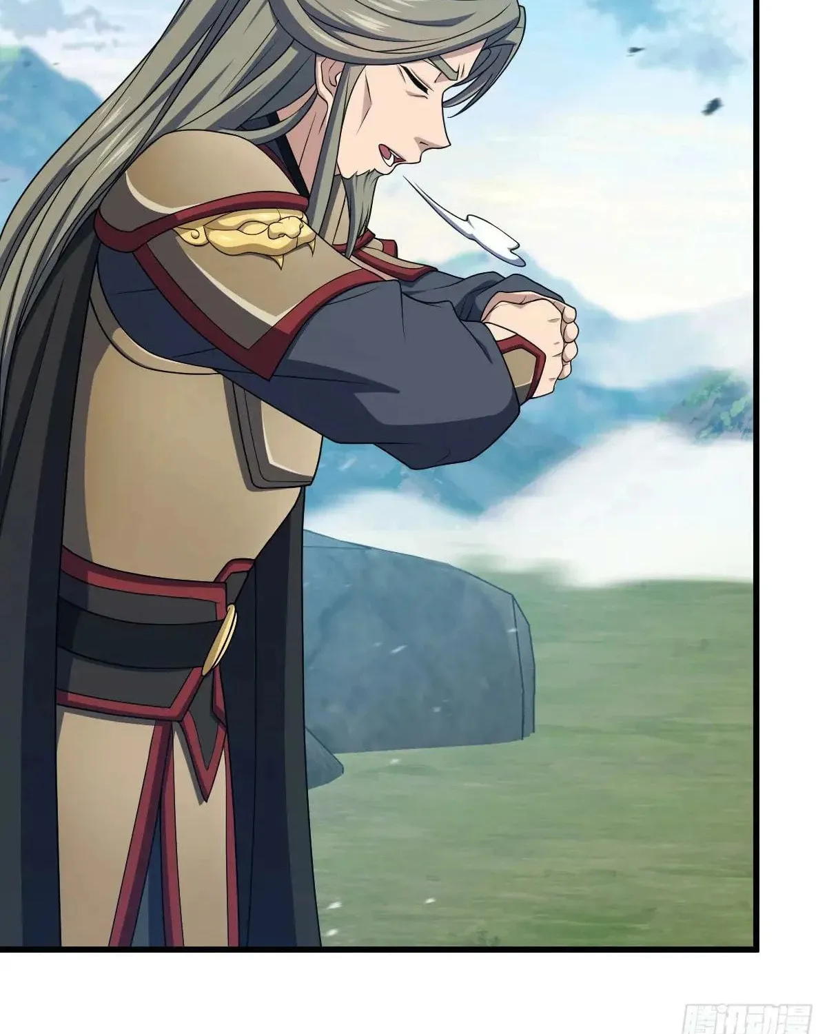 Read Spare Me, Great Lord! (Colored) (en) Manga Online