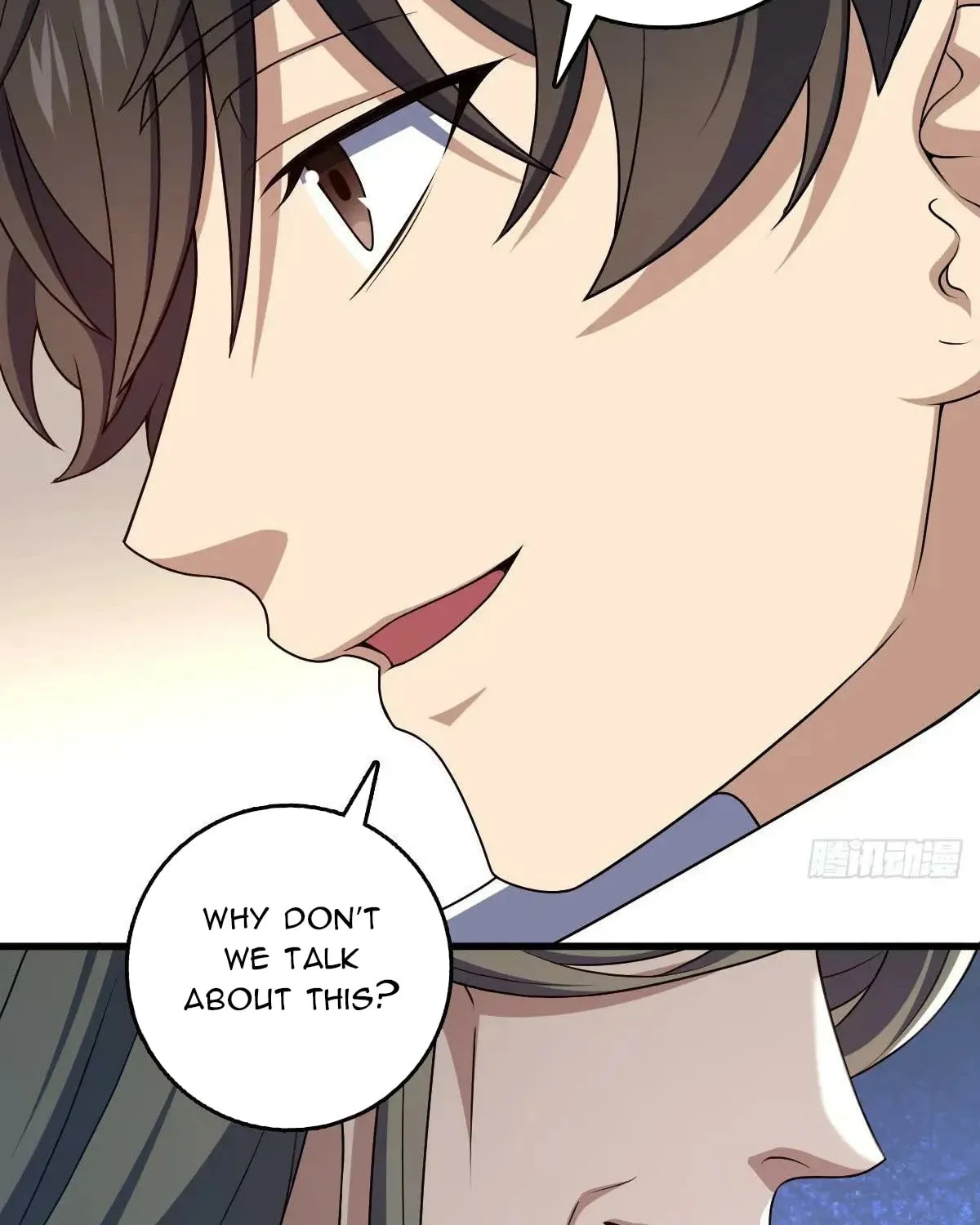 Read Spare Me, Great Lord! (Colored) (en) Manga Online