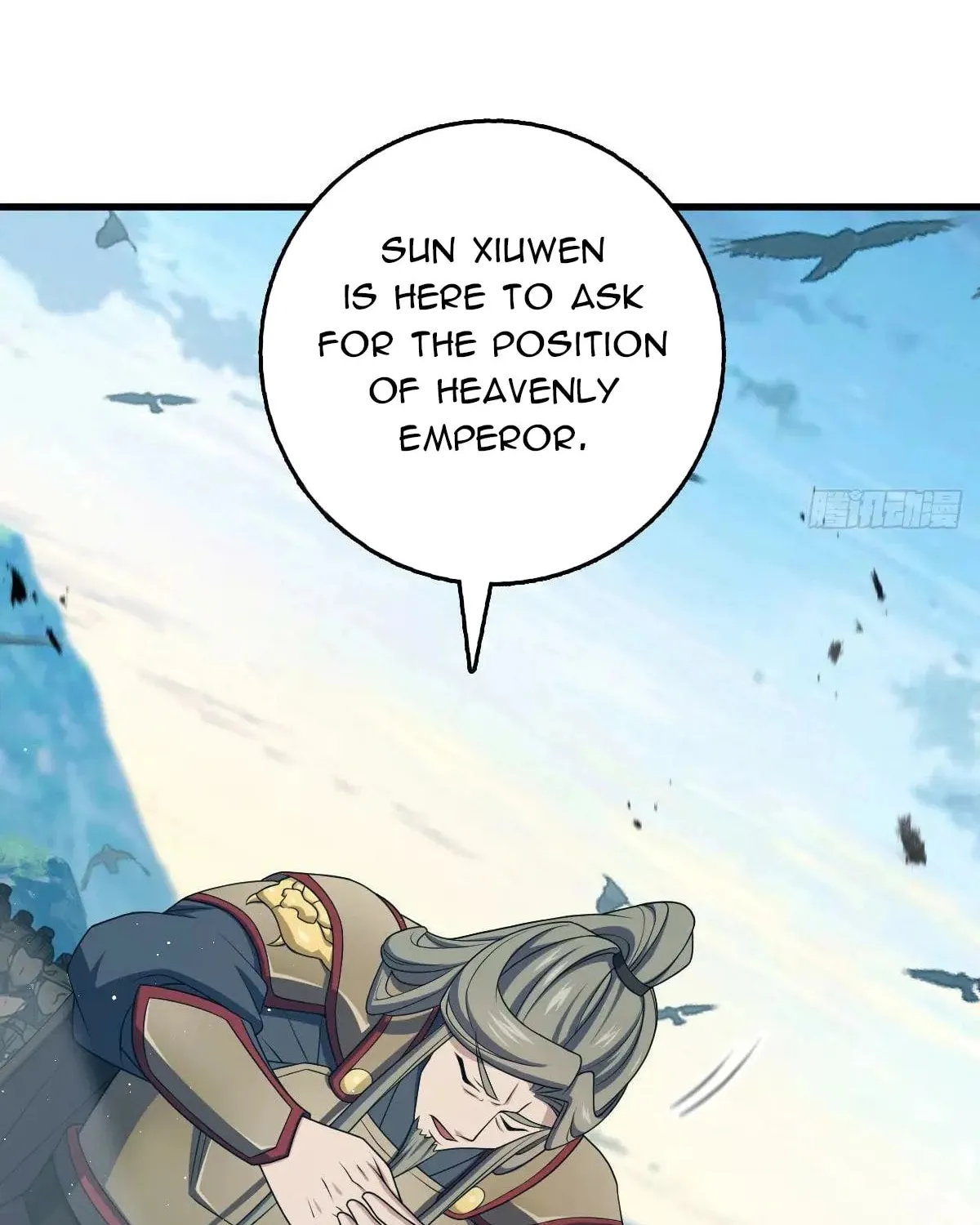 Read Spare Me, Great Lord! (Colored) (en) Manga Online