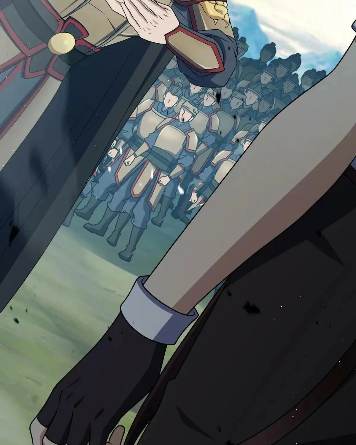 Read Spare Me, Great Lord! (Colored) (en) Manga Online