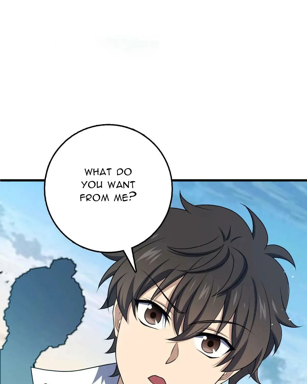 Read Spare Me, Great Lord! (Colored) (en) Manga Online