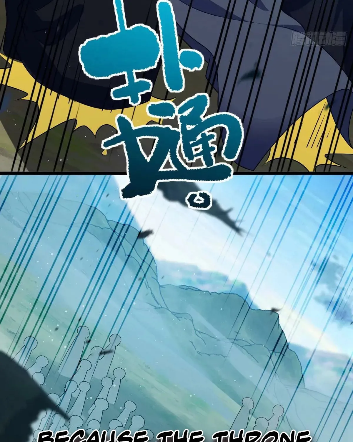 Read Spare Me, Great Lord! (Colored) (en) Manga Online