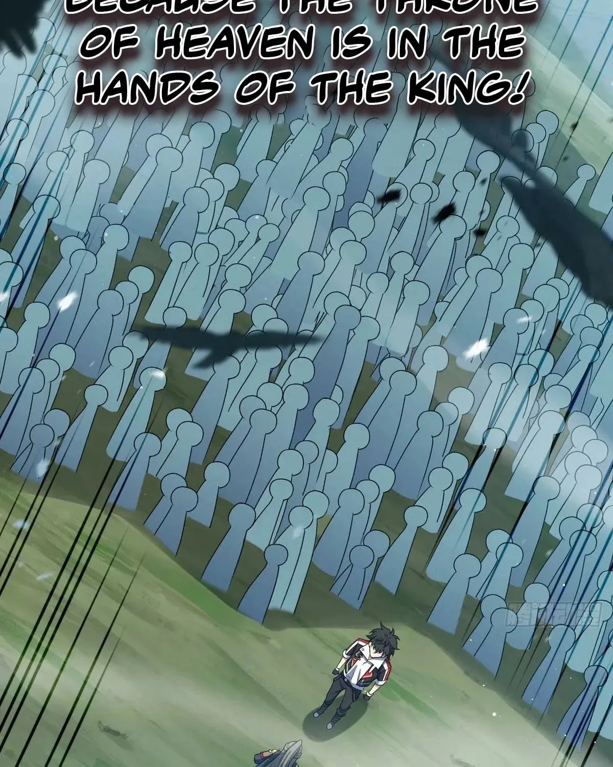 Read Spare Me, Great Lord! (Colored) (en) Manga Online