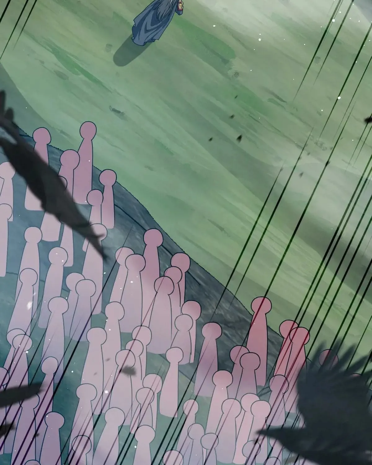 Read Spare Me, Great Lord! (Colored) (en) Manga Online