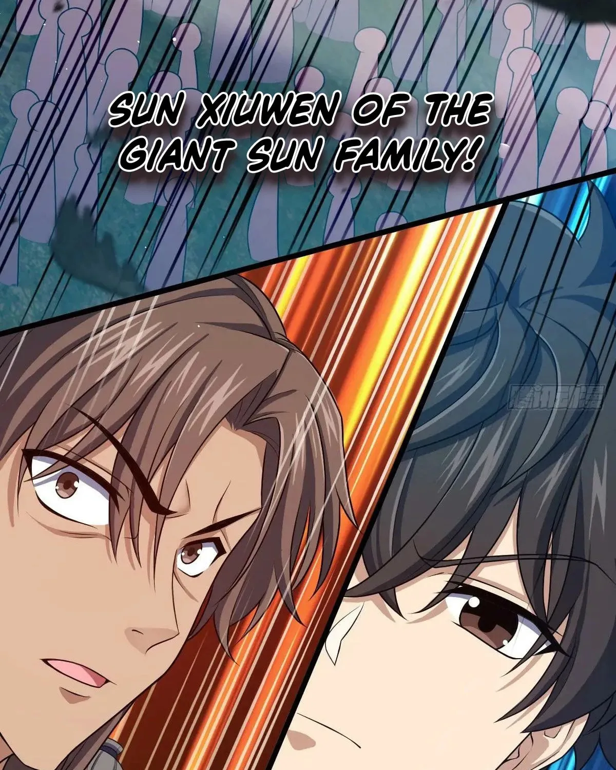 Read Spare Me, Great Lord! (Colored) (en) Manga Online