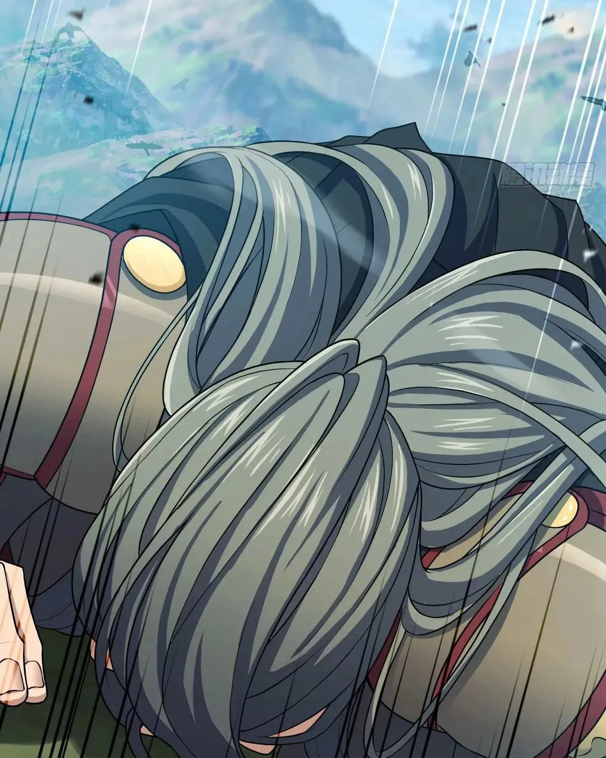 Read Spare Me, Great Lord! (Colored) (en) Manga Online