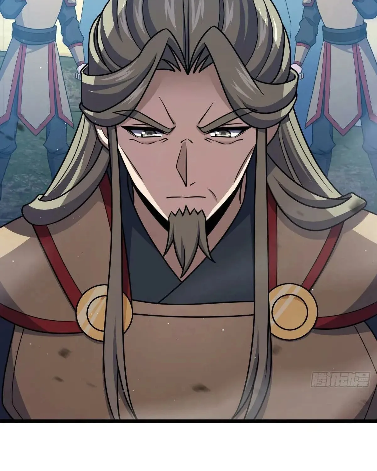 Read Spare Me, Great Lord! (Colored) (en) Manga Online