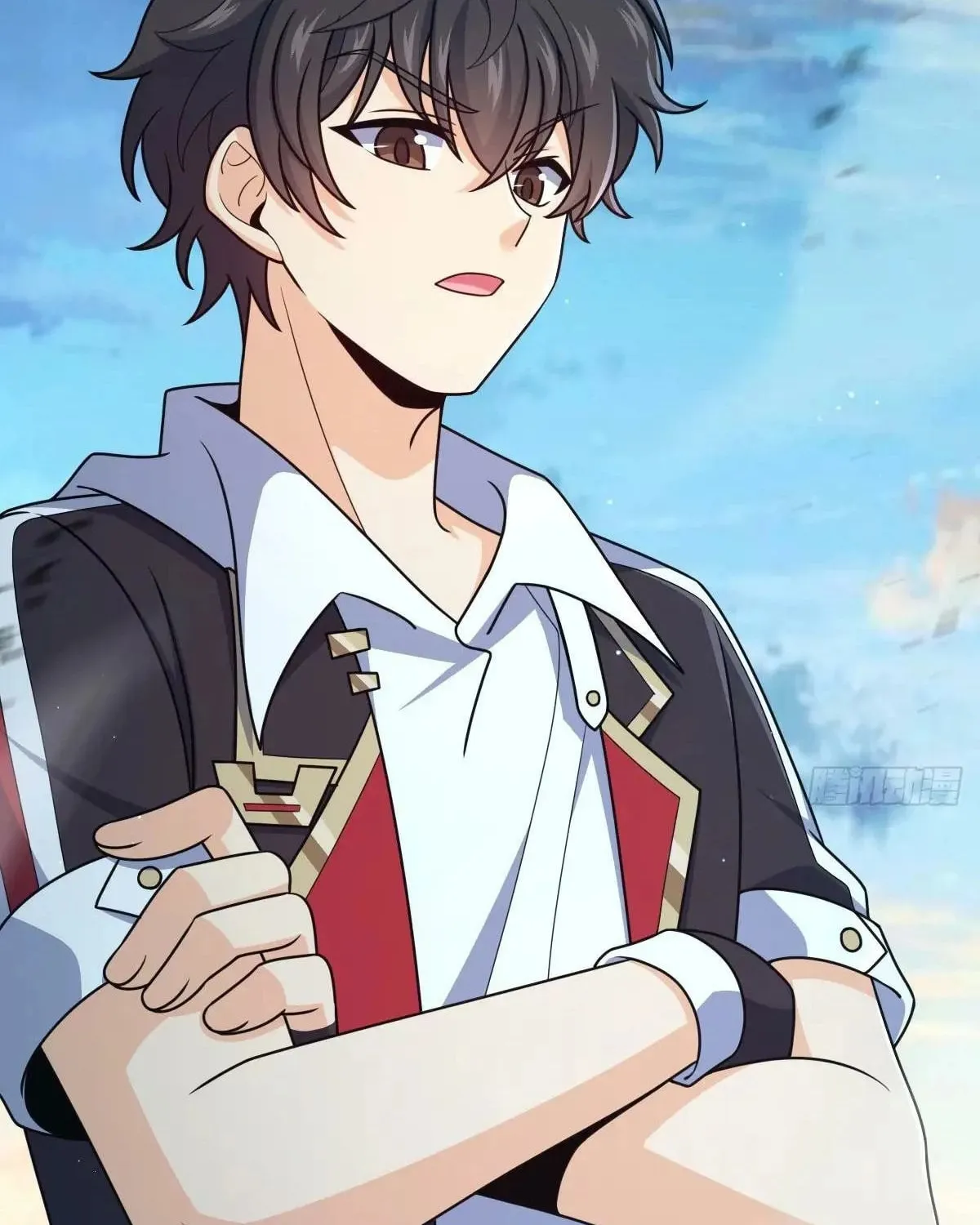 Read Spare Me, Great Lord! (Colored) (en) Manga Online