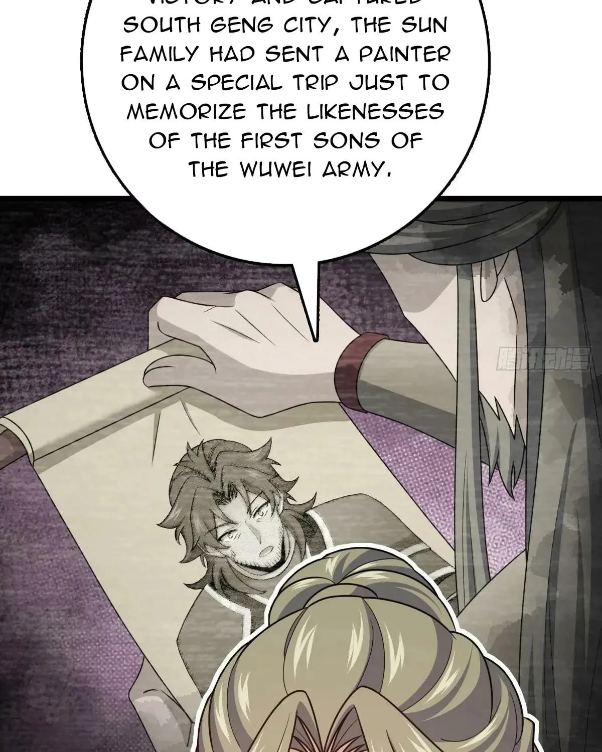 Read Spare Me, Great Lord! (Colored) (en) Manga Online