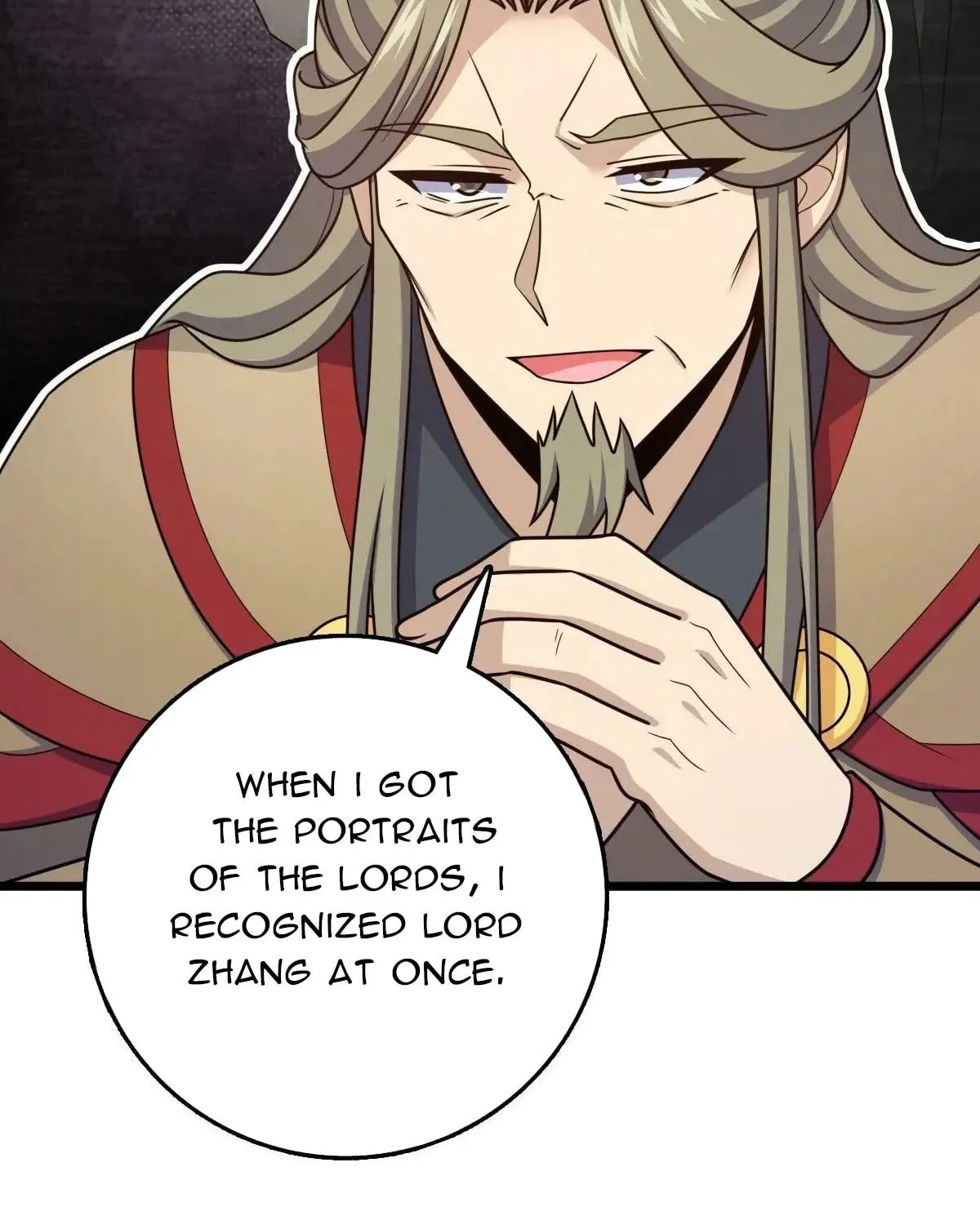 Read Spare Me, Great Lord! (Colored) (en) Manga Online