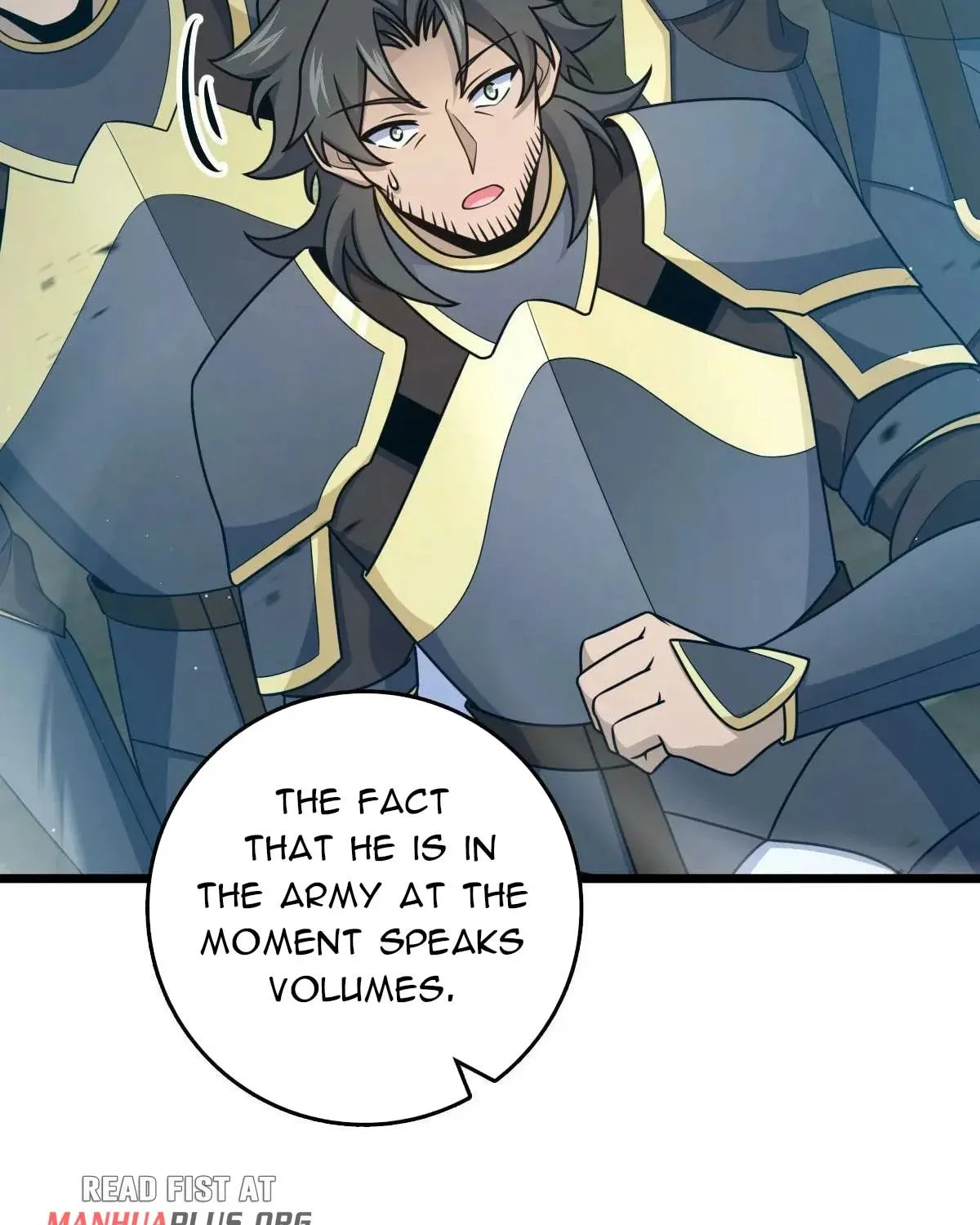 Read Spare Me, Great Lord! (Colored) (en) Manga Online