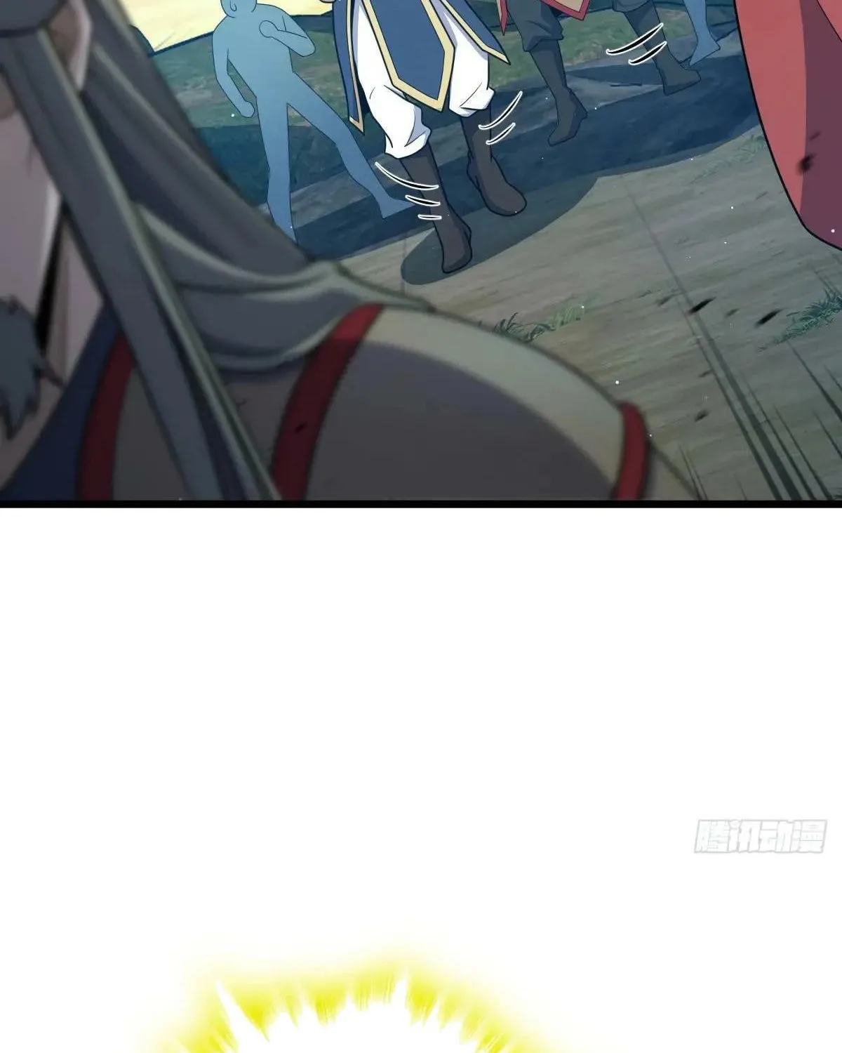 Read Spare Me, Great Lord! (Colored) (en) Manga Online