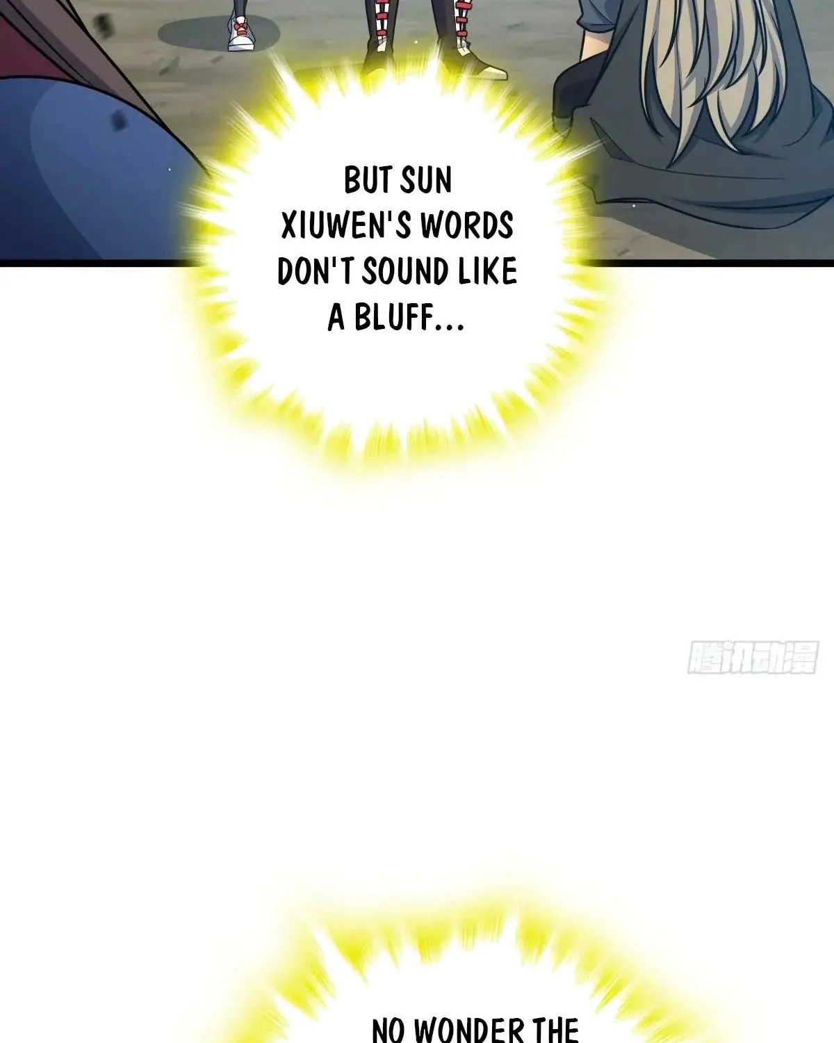 Read Spare Me, Great Lord! (Colored) (en) Manga Online