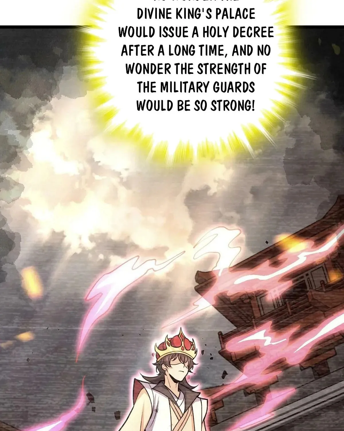 Read Spare Me, Great Lord! (Colored) (en) Manga Online