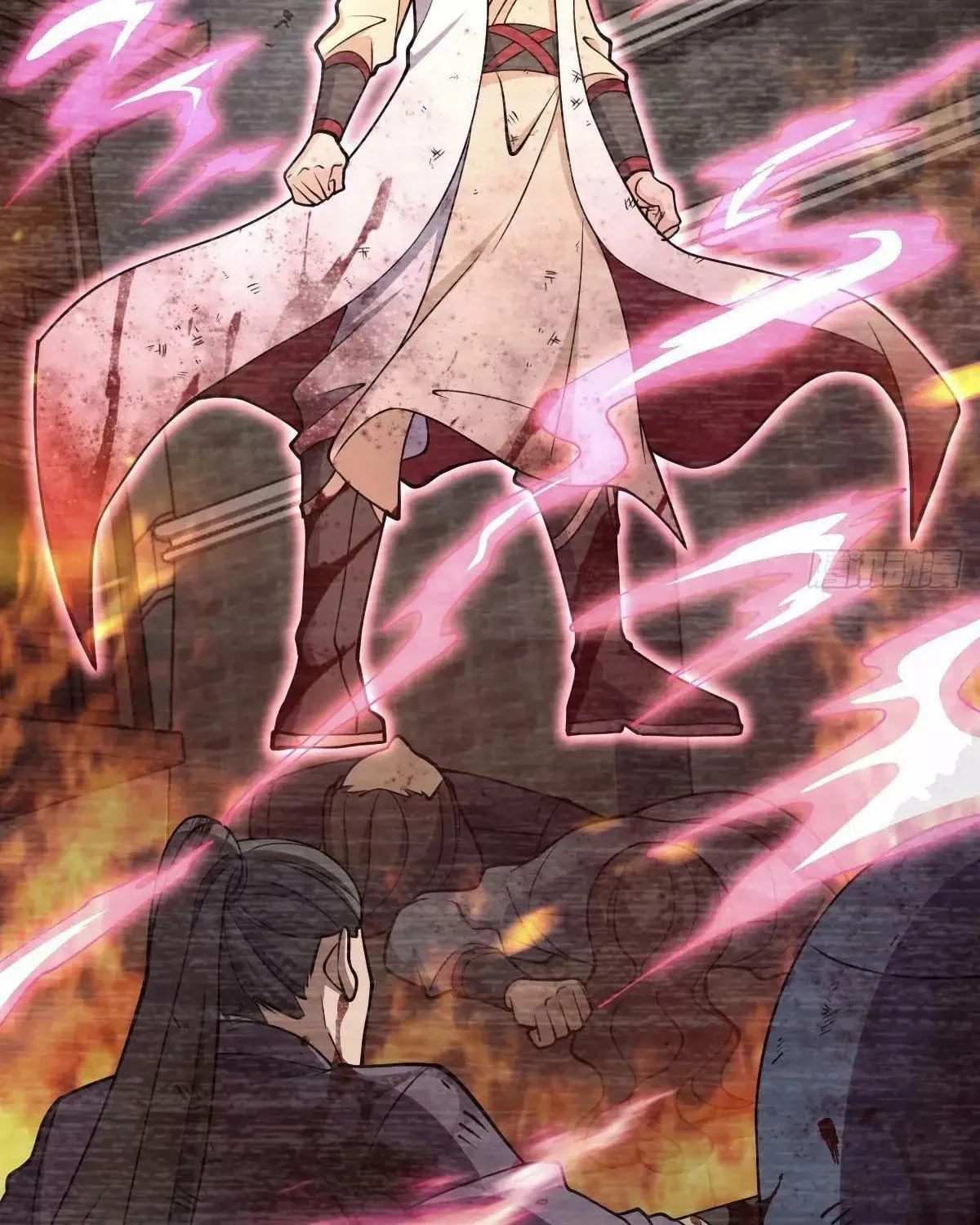 Read Spare Me, Great Lord! (Colored) (en) Manga Online