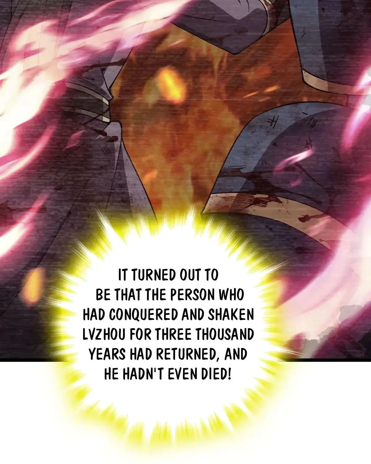 Read Spare Me, Great Lord! (Colored) (en) Manga Online