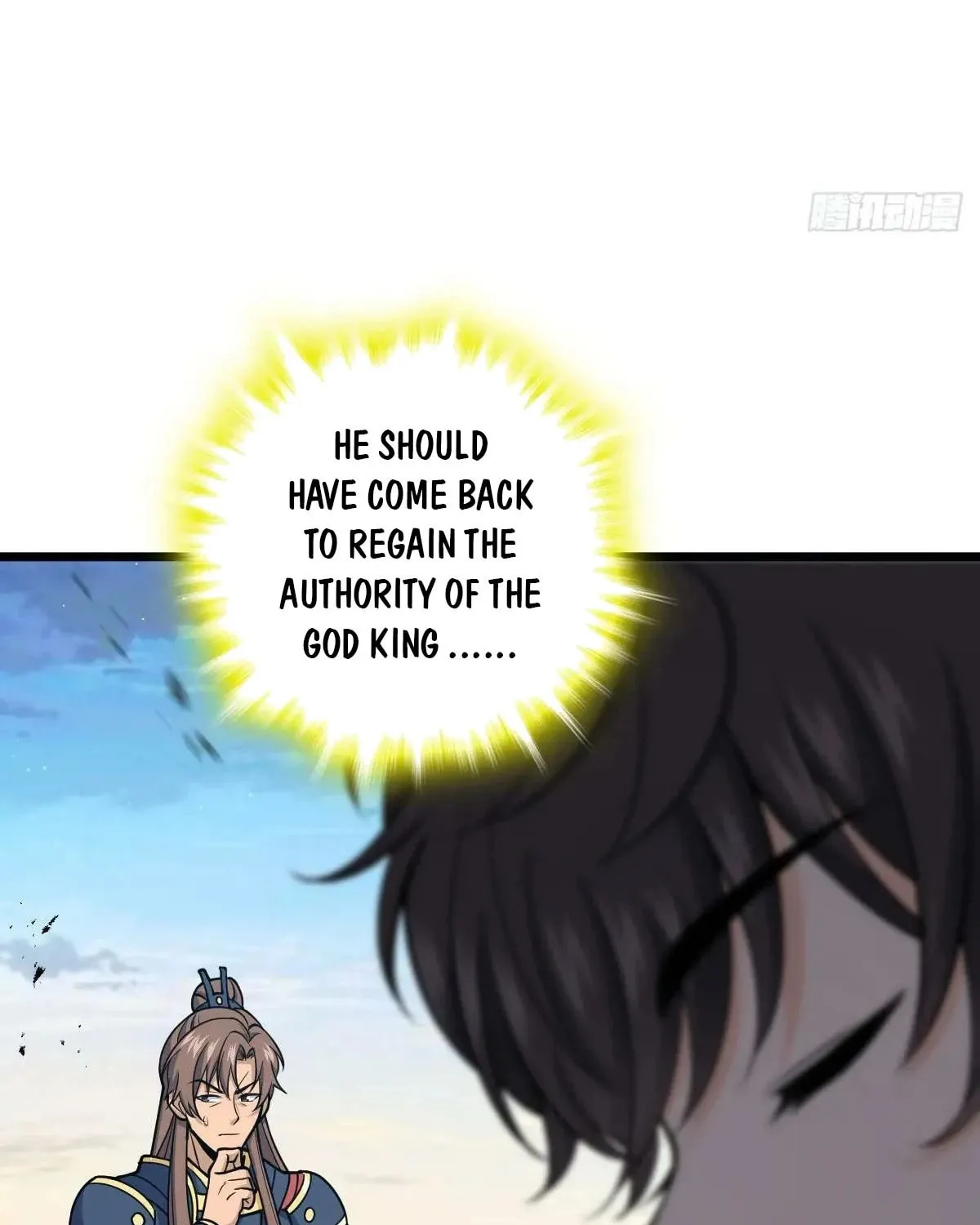 Read Spare Me, Great Lord! (Colored) (en) Manga Online