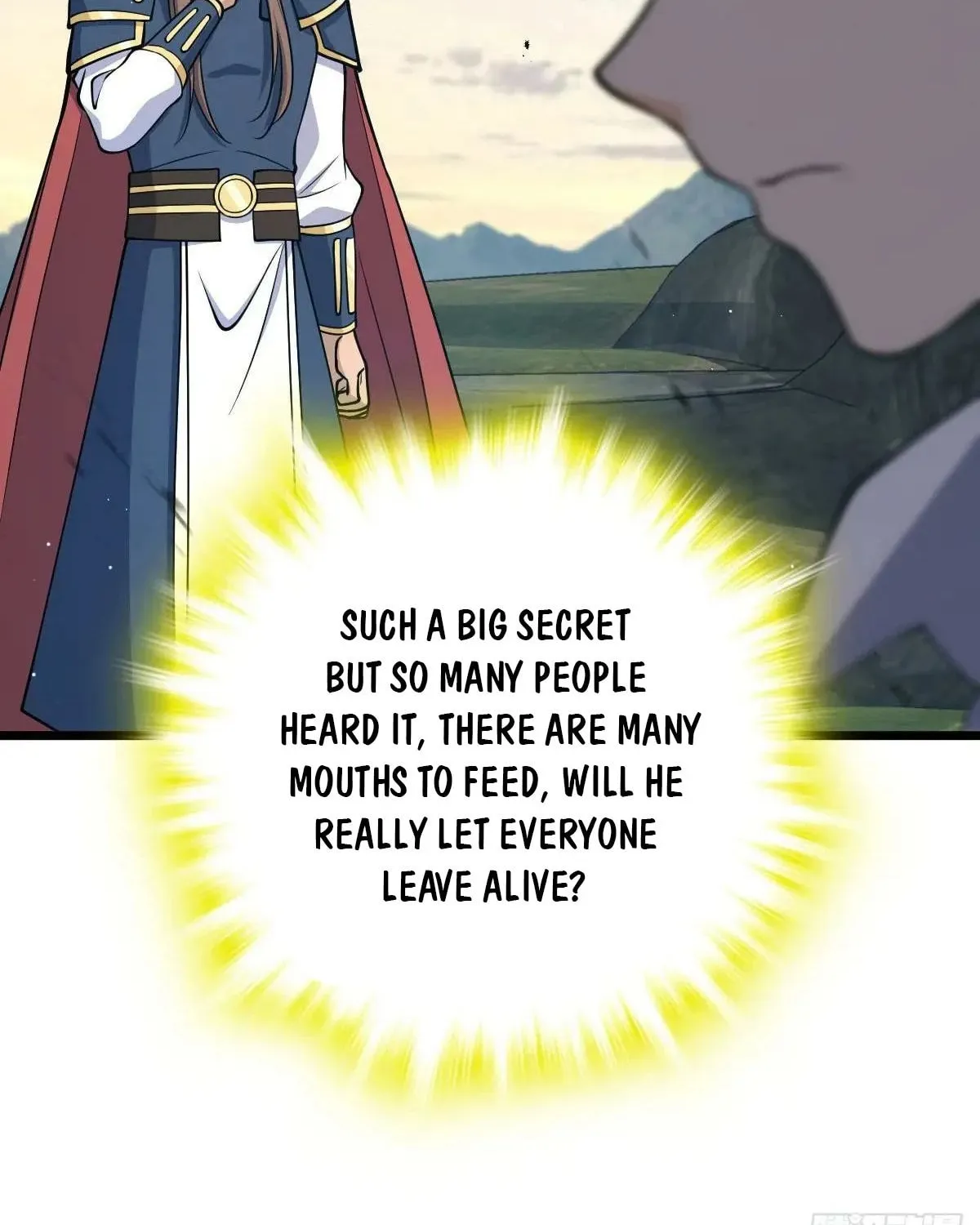 Read Spare Me, Great Lord! (Colored) (en) Manga Online