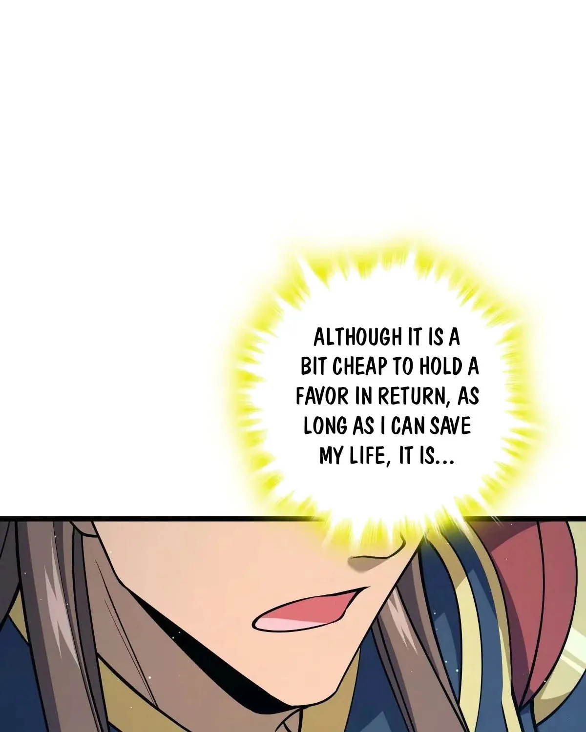 Read Spare Me, Great Lord! (Colored) (en) Manga Online