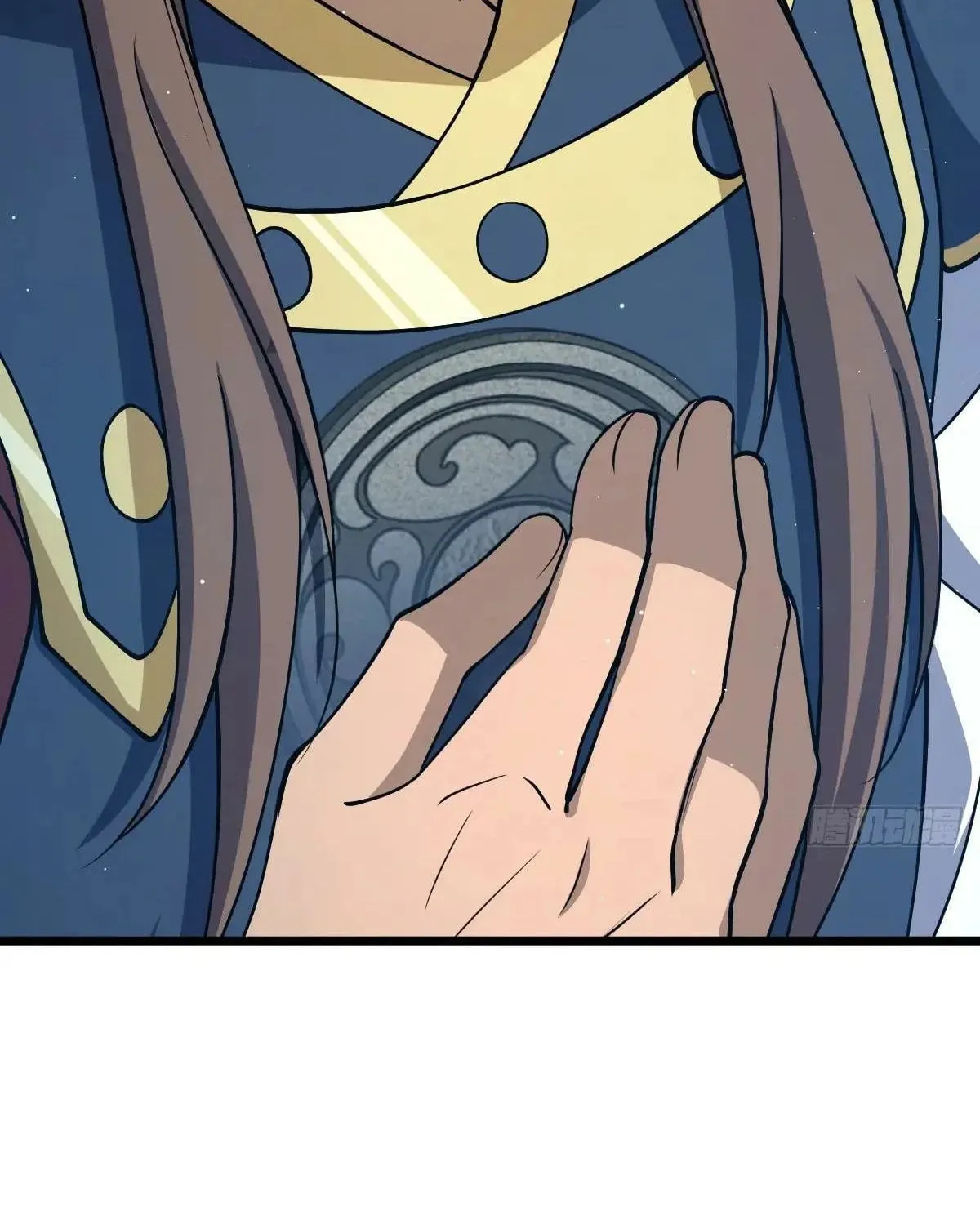 Read Spare Me, Great Lord! (Colored) (en) Manga Online