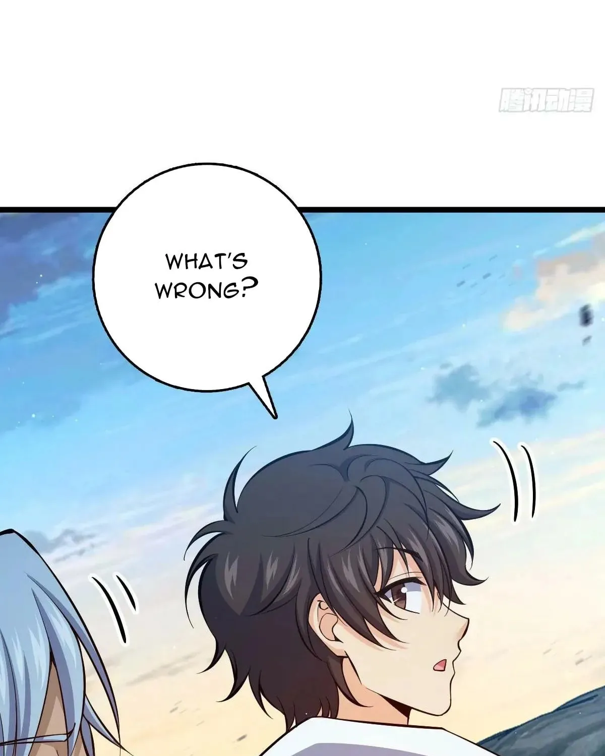 Read Spare Me, Great Lord! (Colored) (en) Manga Online