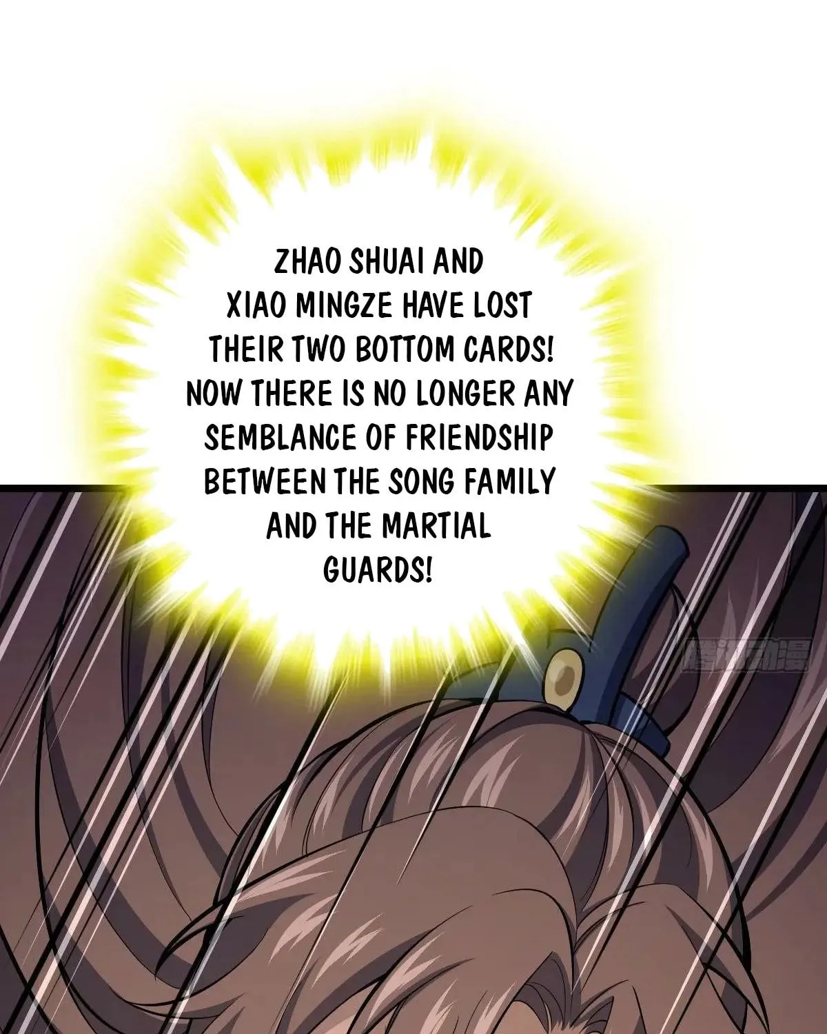 Read Spare Me, Great Lord! (Colored) (en) Manga Online