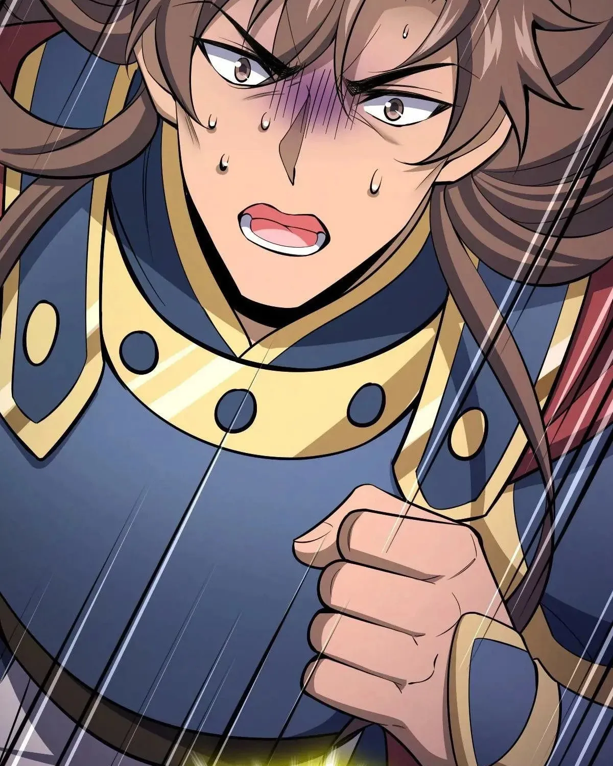 Read Spare Me, Great Lord! (Colored) (en) Manga Online