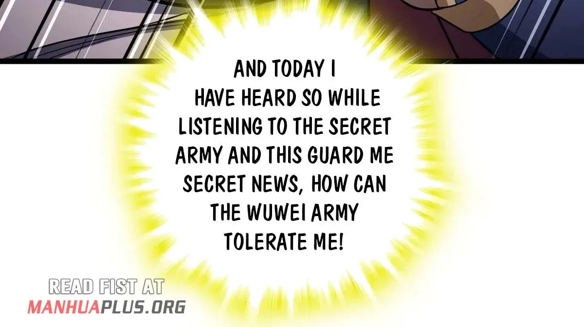 Read Spare Me, Great Lord! (Colored) (en) Manga Online