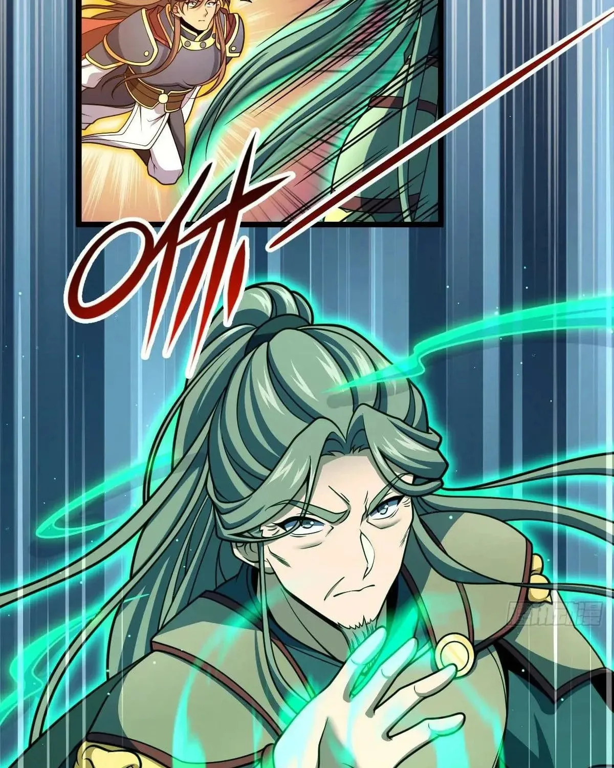 Read Spare Me, Great Lord! (Colored) (en) Manga Online