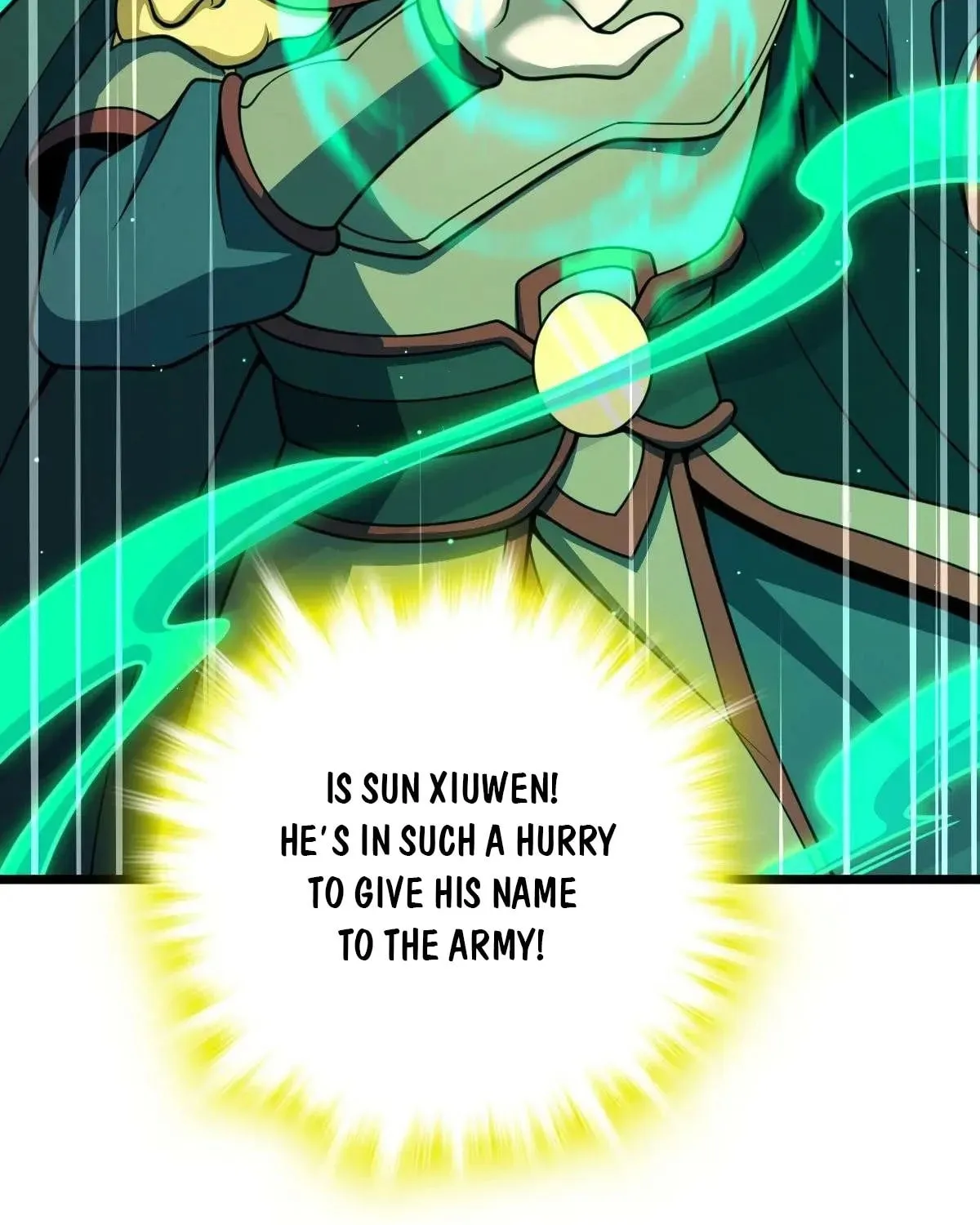 Read Spare Me, Great Lord! (Colored) (en) Manga Online