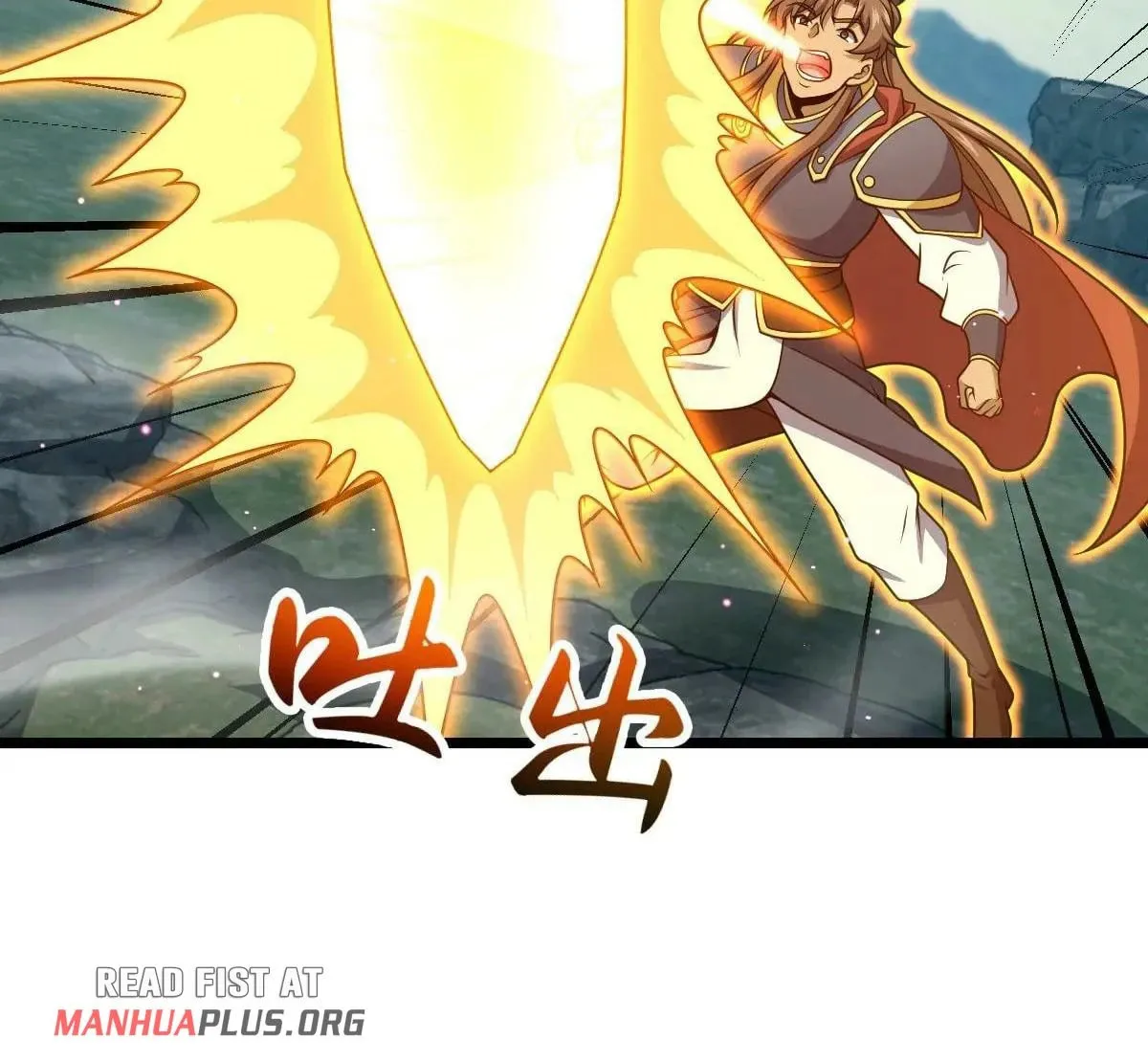 Read Spare Me, Great Lord! (Colored) (en) Manga Online