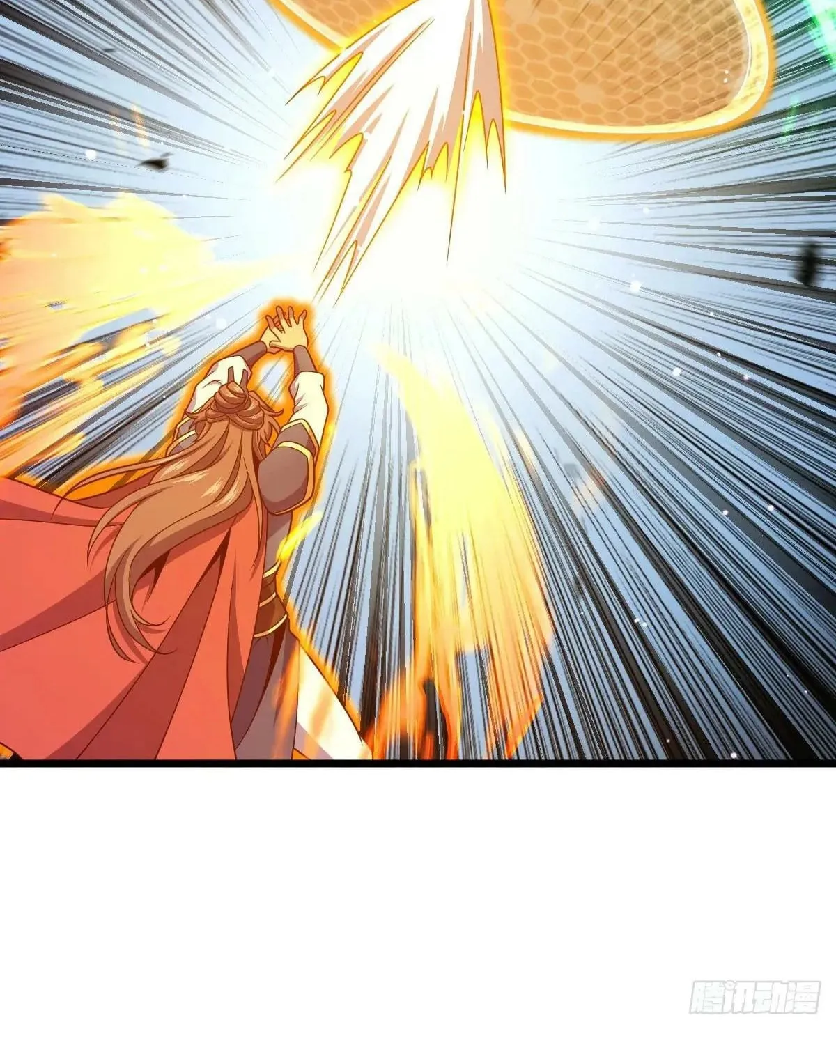 Read Spare Me, Great Lord! (Colored) (en) Manga Online