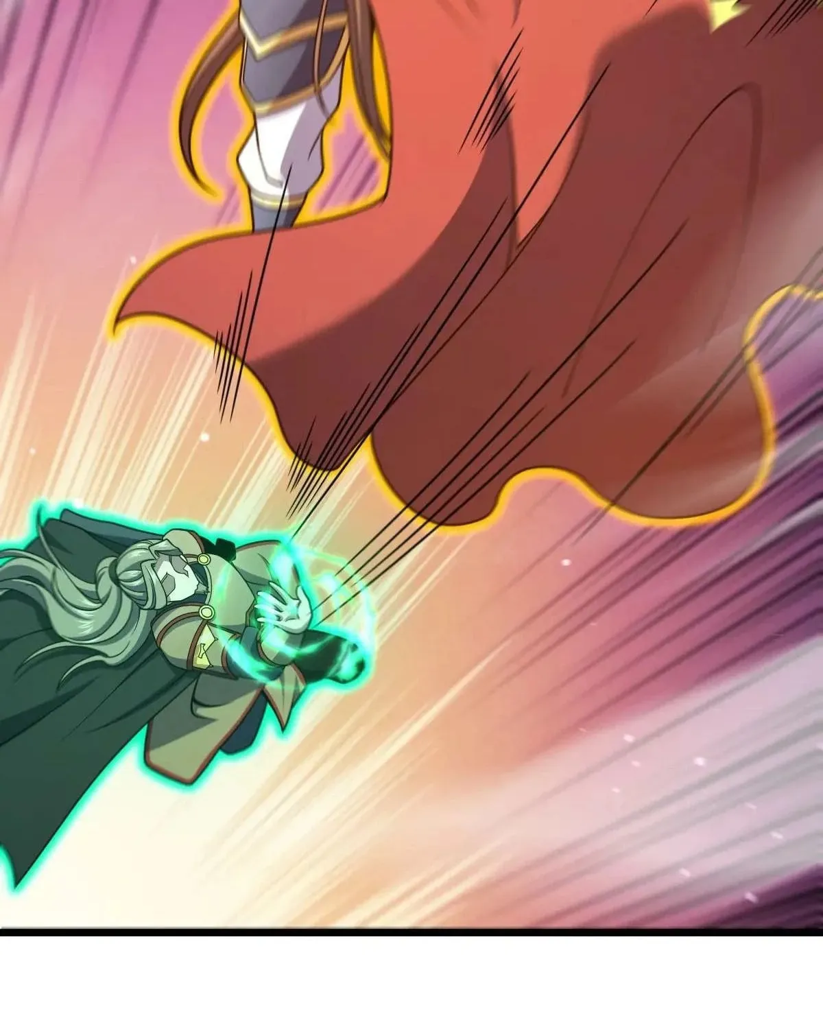 Read Spare Me, Great Lord! (Colored) (en) Manga Online