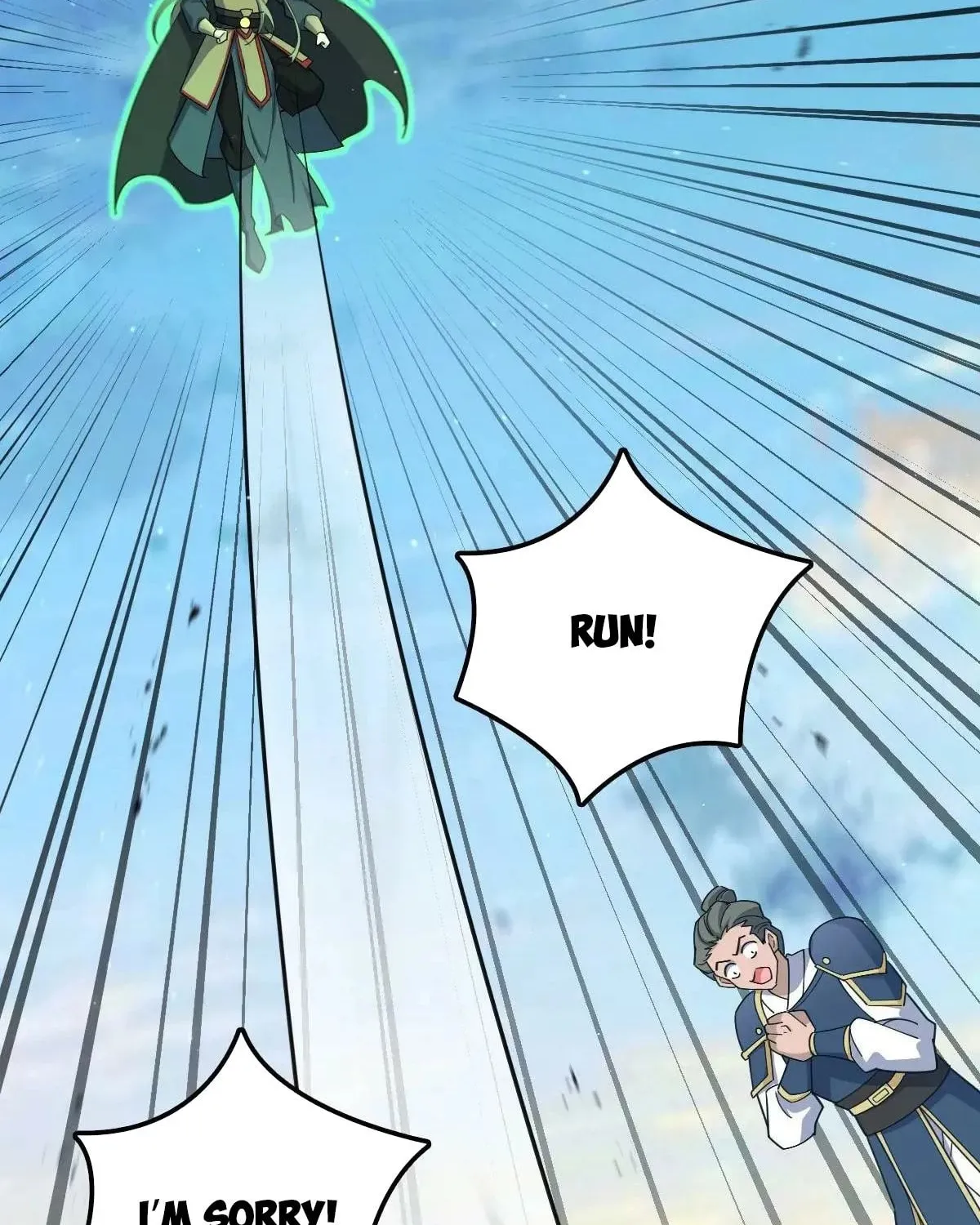 Read Spare Me, Great Lord! (Colored) (en) Manga Online