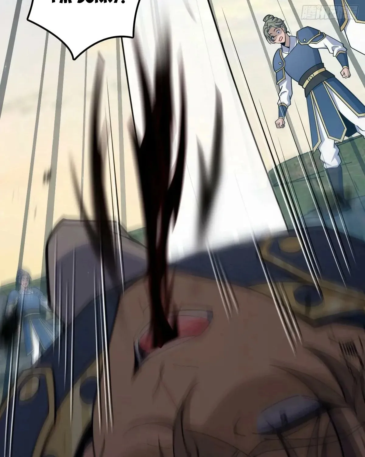 Read Spare Me, Great Lord! (Colored) (en) Manga Online