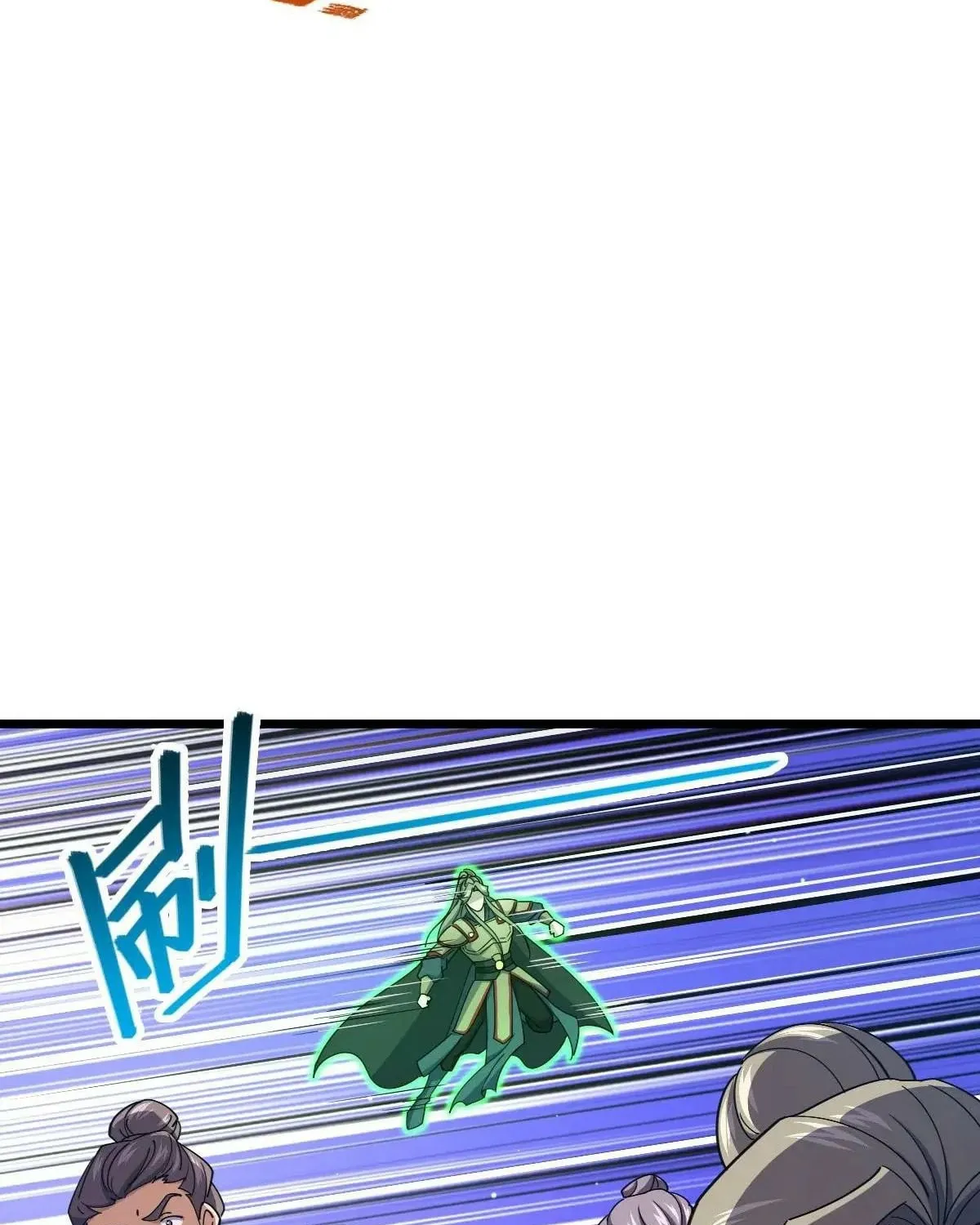 Read Spare Me, Great Lord! (Colored) (en) Manga Online