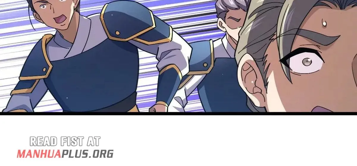 Read Spare Me, Great Lord! (Colored) (en) Manga Online