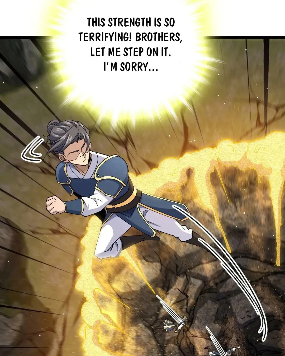 Read Spare Me, Great Lord! (Colored) (en) Manga Online