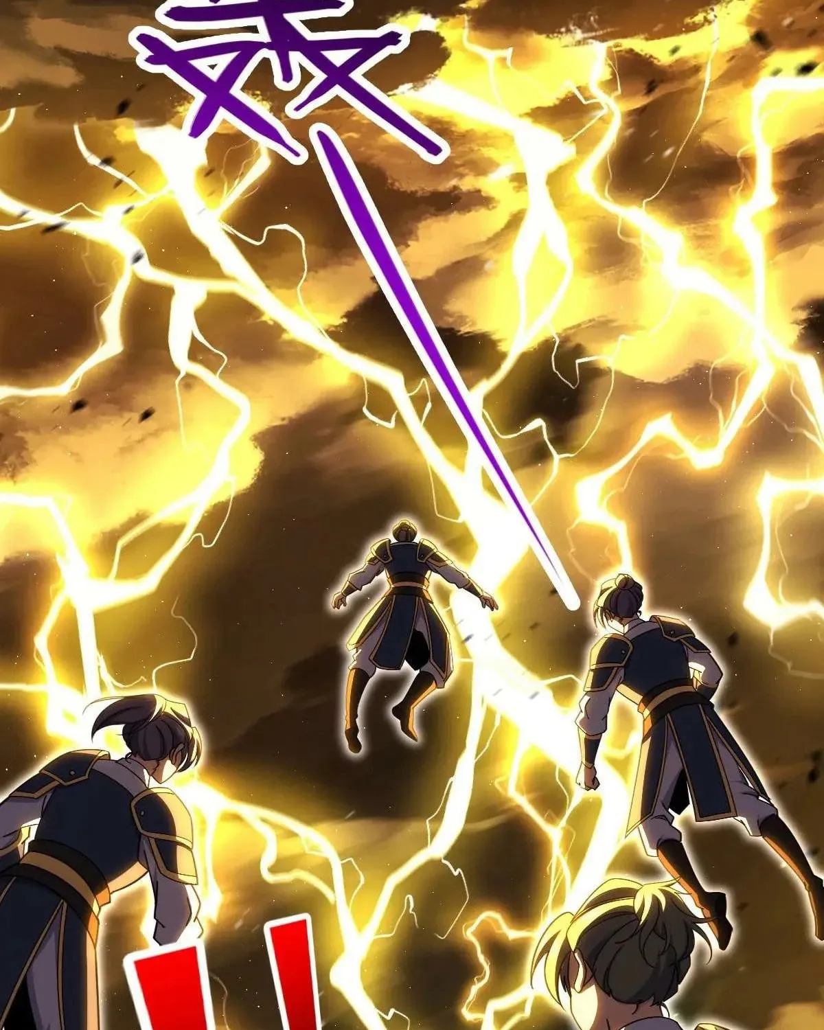 Read Spare Me, Great Lord! (Colored) (en) Manga Online