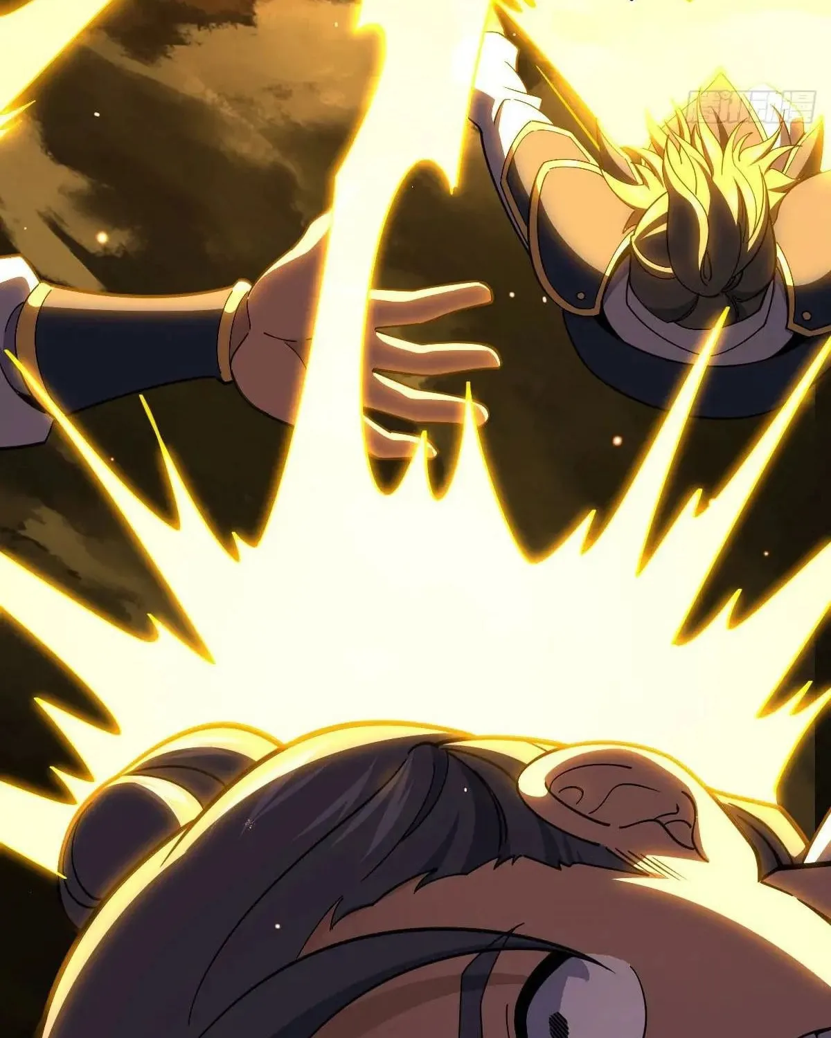 Read Spare Me, Great Lord! (Colored) (en) Manga Online