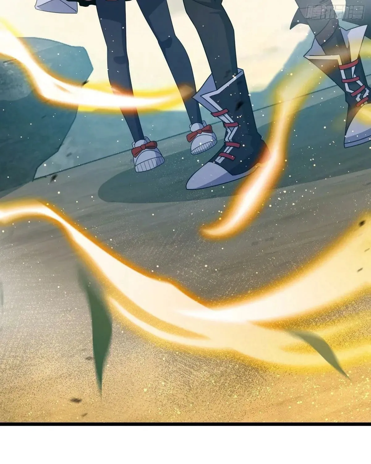 Read Spare Me, Great Lord! (Colored) (en) Manga Online