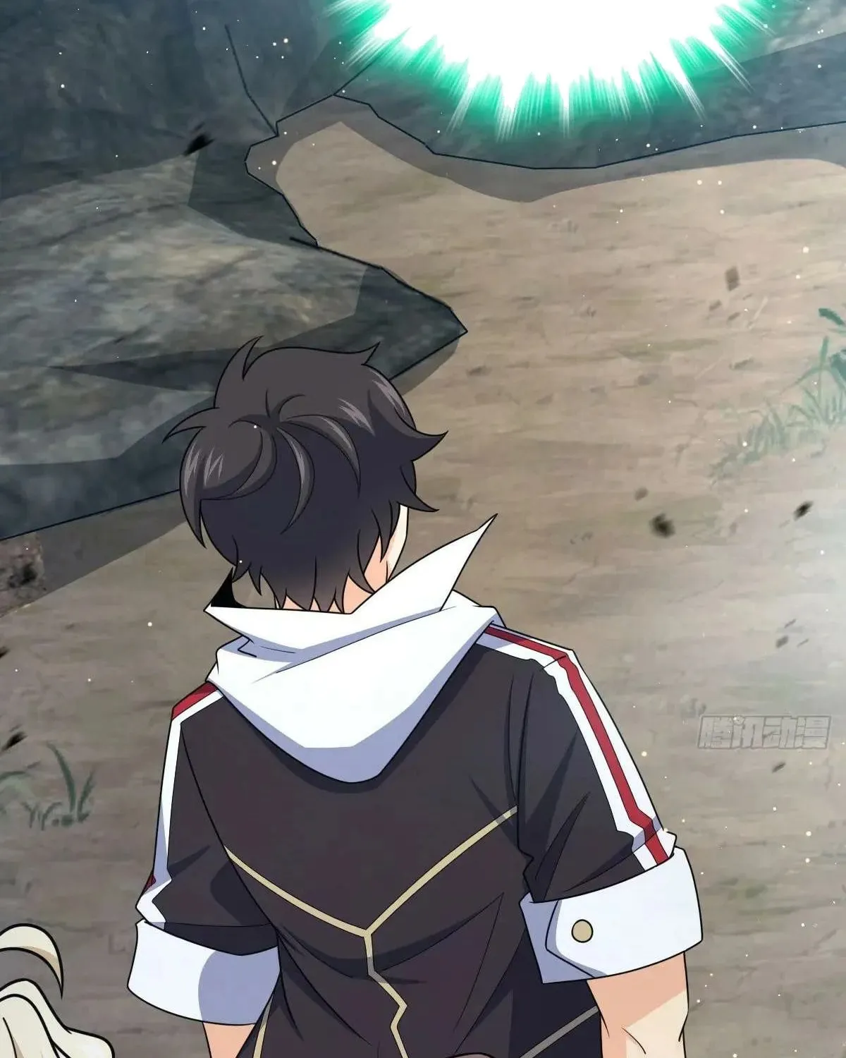 Read Spare Me, Great Lord! (Colored) (en) Manga Online