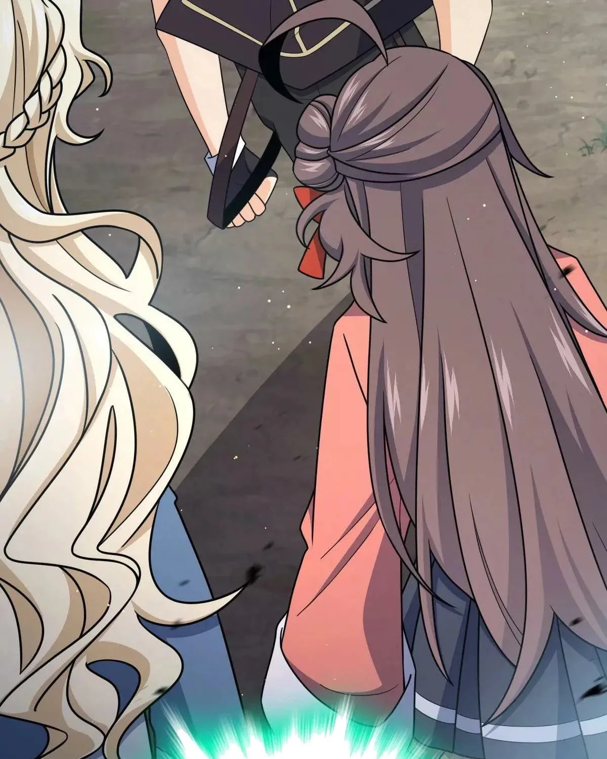 Read Spare Me, Great Lord! (Colored) (en) Manga Online